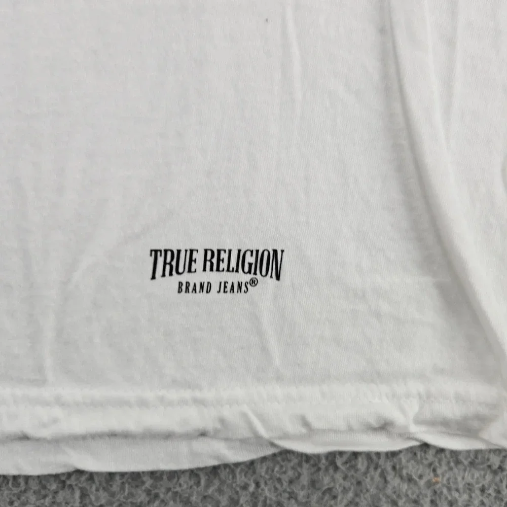 True Religion good overall